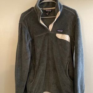 Patagonia Re Tool Pullover, women’s XL